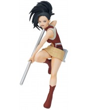 Kipić Banpresto Animation: My Hero Academia - Momo Yaoyorozu (Creati) (Amazing Heroes), 14 cm