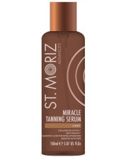 St. Moriz Advanced Serum za samotamnjenje Miracle, 150 ml -1