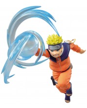 Kipić Banpresto Animation: Naruto - Uzumaki Naruto (Effectreme), 12 cm