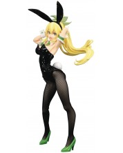 Kipić FuRyu Animation: Sword Art Online - Leafa (BiCute Bunnies), 28 cm