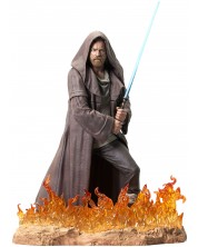 Kipić Gentle Giant Movies: Star Wars - Obi-Wan Kenobi (Premier Collection), 30 cm -1