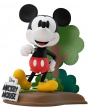 Kipić ABYstyle Disney: Mickey Mouse - Mickey Mouse, 10 cm