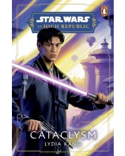 Star Wars: Cataclysm -1