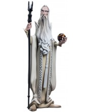 Kipić Weta Movies: The Lord of the Rings - Saruman, 17 cm -1