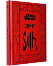 Star Wars. Book of Sith: Secrets from the Dark Side