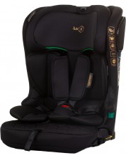 Autosjedalica - LuxX, IsoFix, i-Size, 76-150 cm, obsidijan