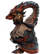 Kipić Weta Movies: The Lord of the Rings - Smaug (The Hobbit), 30 cm -1