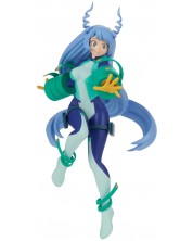 Kipić Banpresto Animation: My Hero Academia - Nejire Hado (Vol. 16) (The Amazing Heroes), 17 cm -1