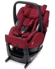 Autosjedalica Recaro - Salia Elite, I-Size, 0-18 kg, Select Garnet Red -1