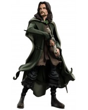 Figurica Weta Movies: The Lord of the Rings - Aragorn, 12 cm -1