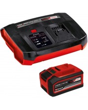 Starter Kit Einhell - Power X-Change Plus, 18V 4-6Ah, 1350W -1