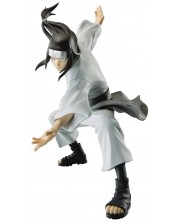 Kipić Banpresto Animation: Naruto Shippuden - Neji Hyuga (Vibration Stars), 15 cm -1