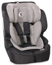 Autosjedalica Lorelli - Andromeda, i-Size, 9-24 kg, Cool Grey Stars