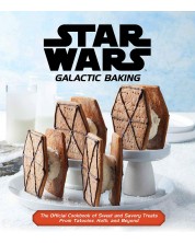 Star Wars: Galactic Baking