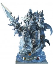 Kipić HEX Collectibles Games: Hearthstone - The Lich King, 48 cm -1