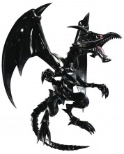 Kipić Banpresto Animation: Yu-Gi-Oh - Red Eyes Black Dragon, 11 cm