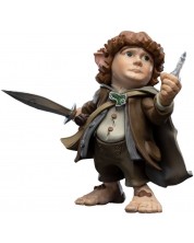 Kipić Weta Movies: The Lord of the Rings - Samwise Gamgee (Mini Epics) (Limited Edition), 13 cm -1