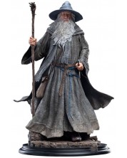 Kipić Weta Movies: Lord of the Rings - Gandalf the Grey Pilgrim (Classic Series), 36 cm 