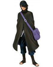 Kipić Banpresto Animation: Boruto - Sasuke (Shinobi Relations), 16 cm -1