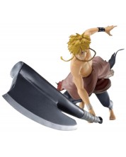 Kipić Banpresto Animation: Hell's Paradise - Aza Chobe (Vibration Stars), 19 cm -1