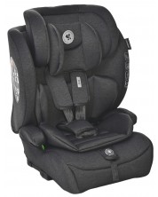 Autosjedalica Lorelli - Rio, i-Size, IsoFix, 76-150 cm, Black Jaspe