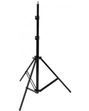 Stativ Visico - LS-8006, 109-256cm, crni