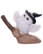 Kipić Nemesis Now Adult: Gothic - Snowy Flight, 13 cm -1