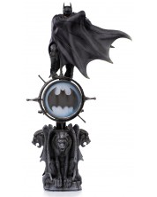 Kipić Iron Studios DC Comics: Batman - Batman (Batman Returns) (Deluxe Version), 34 cm