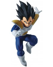 Kipić Banpresto Animation: Dragon Ball Z - Vegeta (Match Makers), 10 cm -1