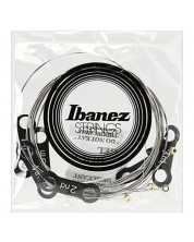 Žice za električnu gitaru Ibanez - IEGS61, 10-46, srebrnaste