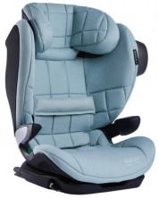 Autosjedalica Avionaut - MaxSpace Comfort +, i-Size, IsoFix, 100-150 cm, Mint