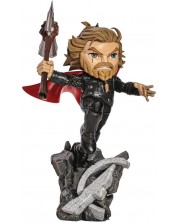 Figurica Iron Studios Marvel: Avengers - Thor, 21 cm