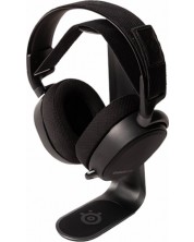 Stalak za slušalice SteelSeries - HS1, crni -1