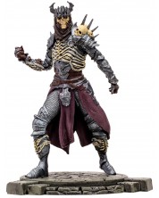 Kipić McFarlane Games: Diablo IV - Bone Spirit Necromancer (Common), 15 cm