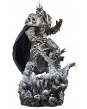 Kipi Blizzard Games: World of Warcraft - Lich King Arthas, 66 cm