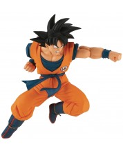 Kipić Banpresto Animation: Dragon Ball Super - Goku (Super Hero Match Makers), 14 cm