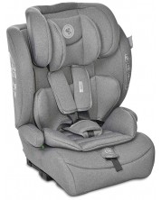 Autosjedalica Lorelli - Rio, i-Size, IsoFix, 76-150 cm, Grey -1