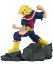 Kipić Banpresto Animation: My Hero Academia - All Might (Combination Battle), 9 cm