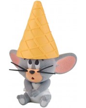 Kipić Banpresto Animation: Tom & Jerry - Tuffy (Vol. 1) (Ver. C) (Fuffly Puffy) (Yummy Yummy World), 8 cm