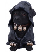 Kipić Nemesis Now Adult: Gothic - Reaper's Canine, 17 cm