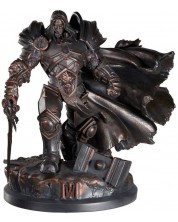 Kipić Blizzard Games: World of Warcraft - Prince Arthas (Commemorative Version), 25 cm -1