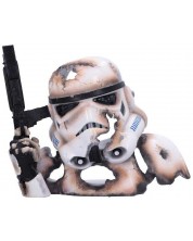Kipić bista Nemesis Now Movies: Star Wars - Blasted Stormtrooper, 23 cm