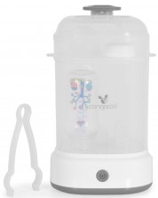 Sterilizator Cangaroo - Presto, sivi -1