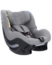 Autosjedalica Avionaut - AeroFix, i-Size, 67-105 cm, Grey