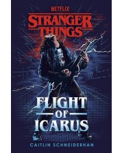 Stranger Things: Flight of Icarus