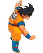 Kipić Banpresto Animation: Dragon Ball Super - Son Goku (Vol. 16) (Son Goku Fes!!), 11 cm -1