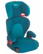 Autosjedalica Graco - Logico L Comfort, 15-36kg, Harbor Blue -1