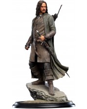Kipić Weta Movies: The Lord of the Rings - Aragorn, Hunter of the Plains (Classic Series), 32 cm -1