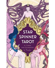 Star Spinner Tarot -1