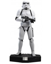 Figurica Pure Arts Movies: Star Wars - Original Stormtrooper, 63 cm